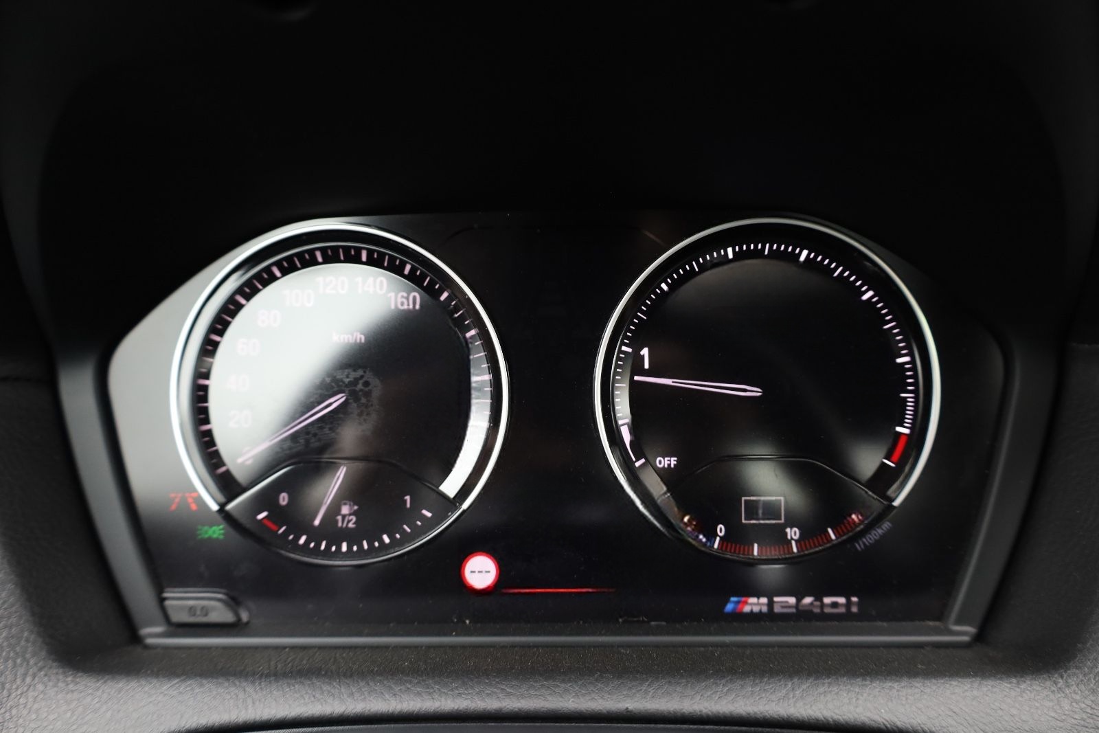 BMW M240i xDrive Coupé/APPLE/KAMERA/SBD/SHZ/LHZ/R18 foto 13