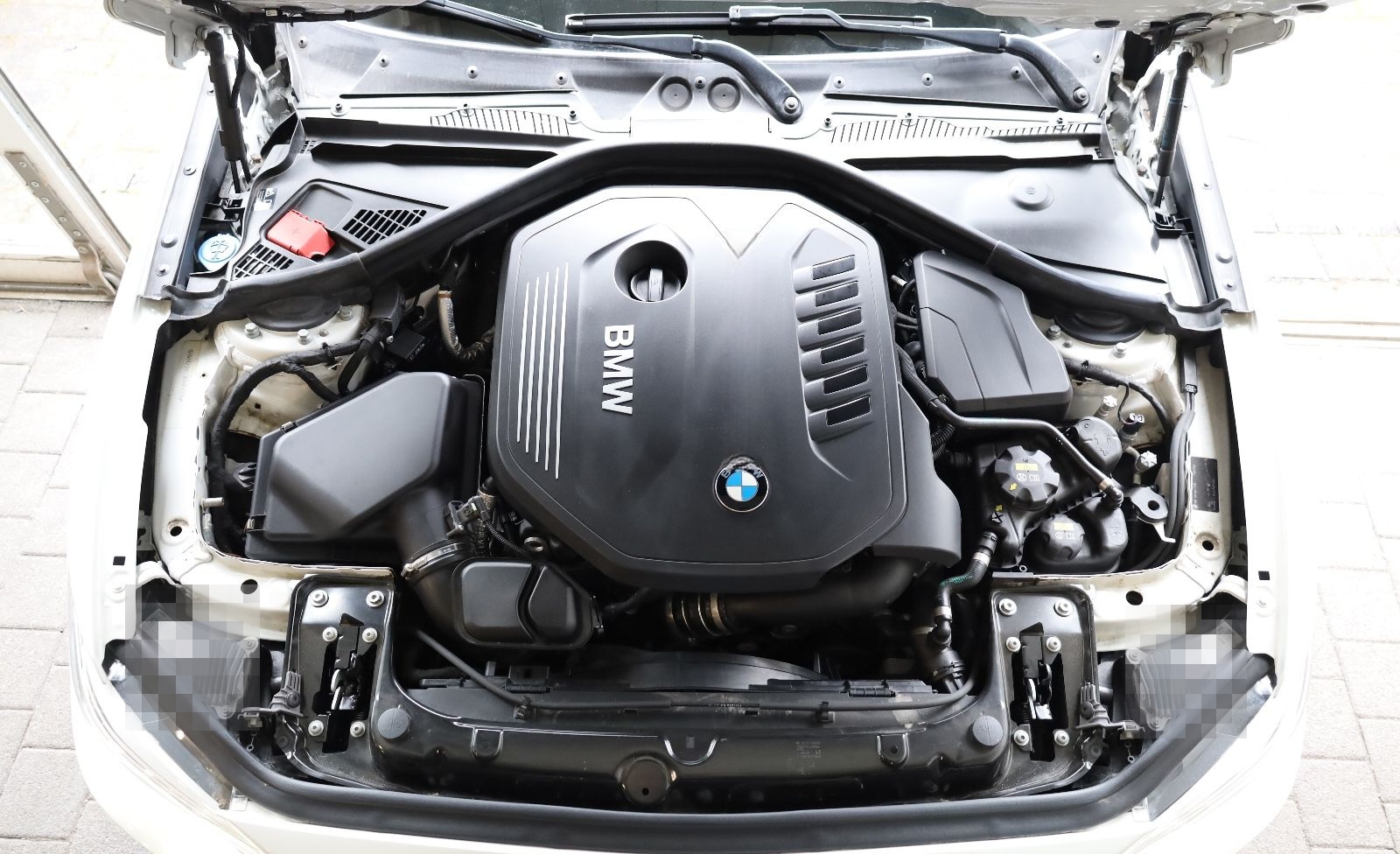 BMW M240i xDrive Coupé/APPLE/KAMERA/SBD/SHZ/LHZ/R18 foto 20