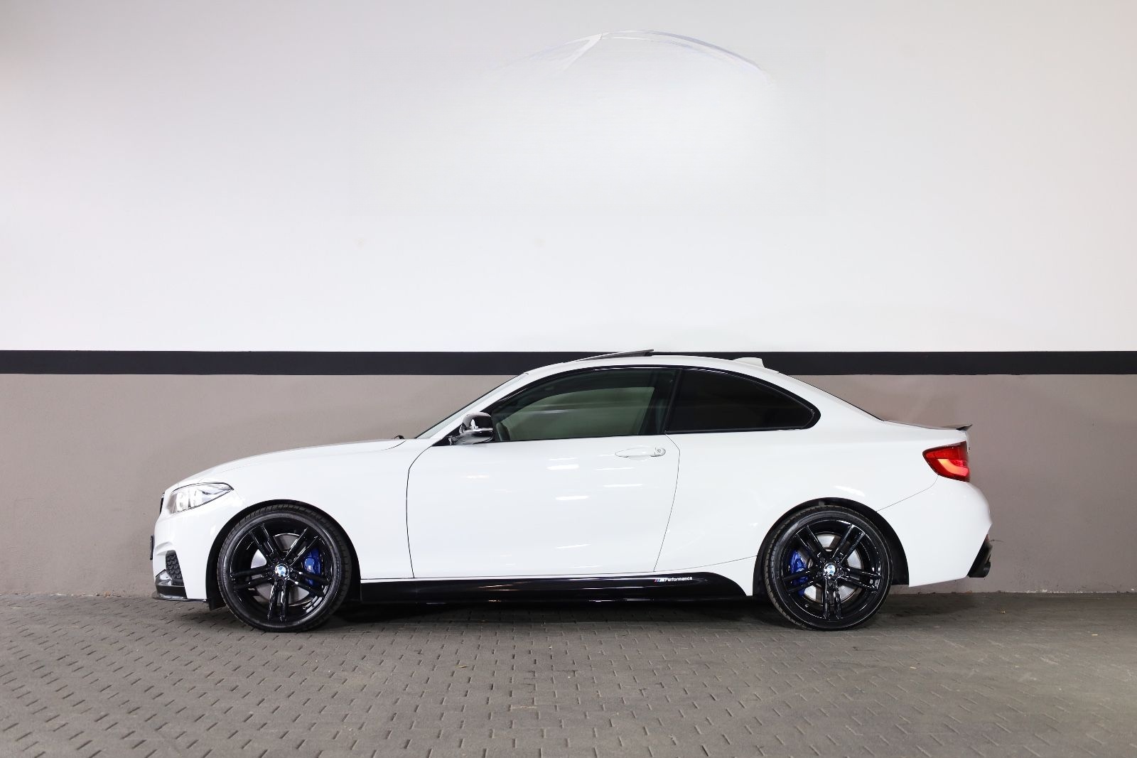 BMW M240i xDrive Coupé/APPLE/KAMERA/SBD/SHZ/LHZ/R18 foto 3