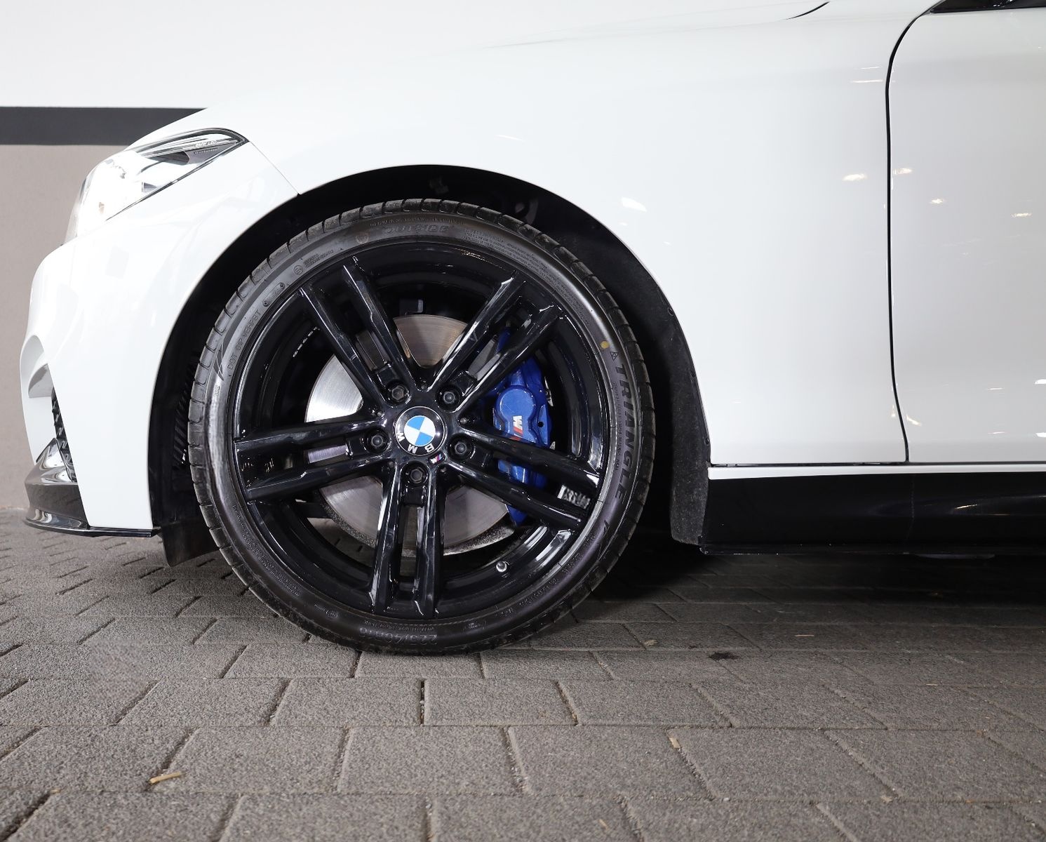 BMW M240i xDrive Coupé/APPLE/KAMERA/SBD/SHZ/LHZ/R18 foto 4