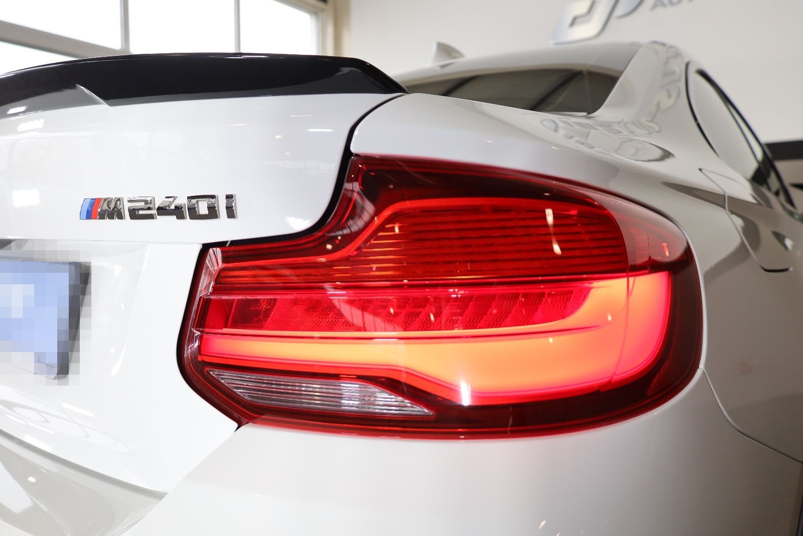 BMW M240i xDrive Coupé/APPLE/KAMERA/SBD/SHZ/LHZ/R18 foto 7