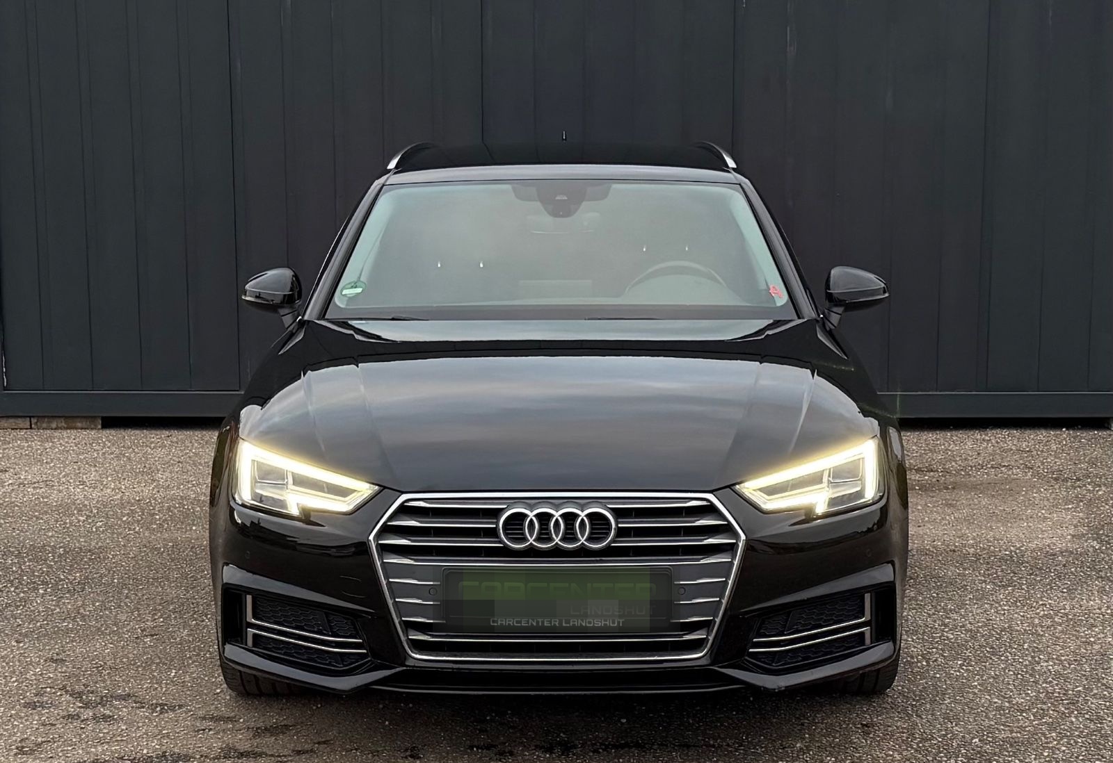 Audi A4 2.0 TDI S-LINE MATRIX,VIRTUAL,AHK,TMPMT,KLIMA foto 2