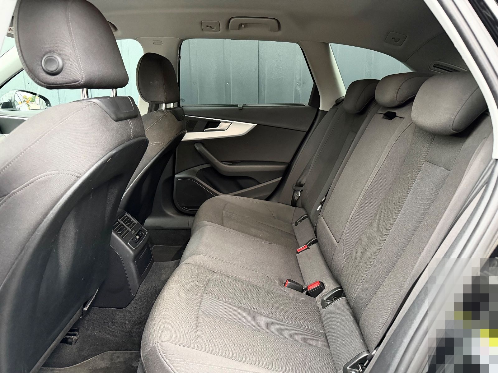 Audi A4 2.0 TDI S-LINE MATRIX,VIRTUAL,AHK,TMPMT,KLIMA foto 14