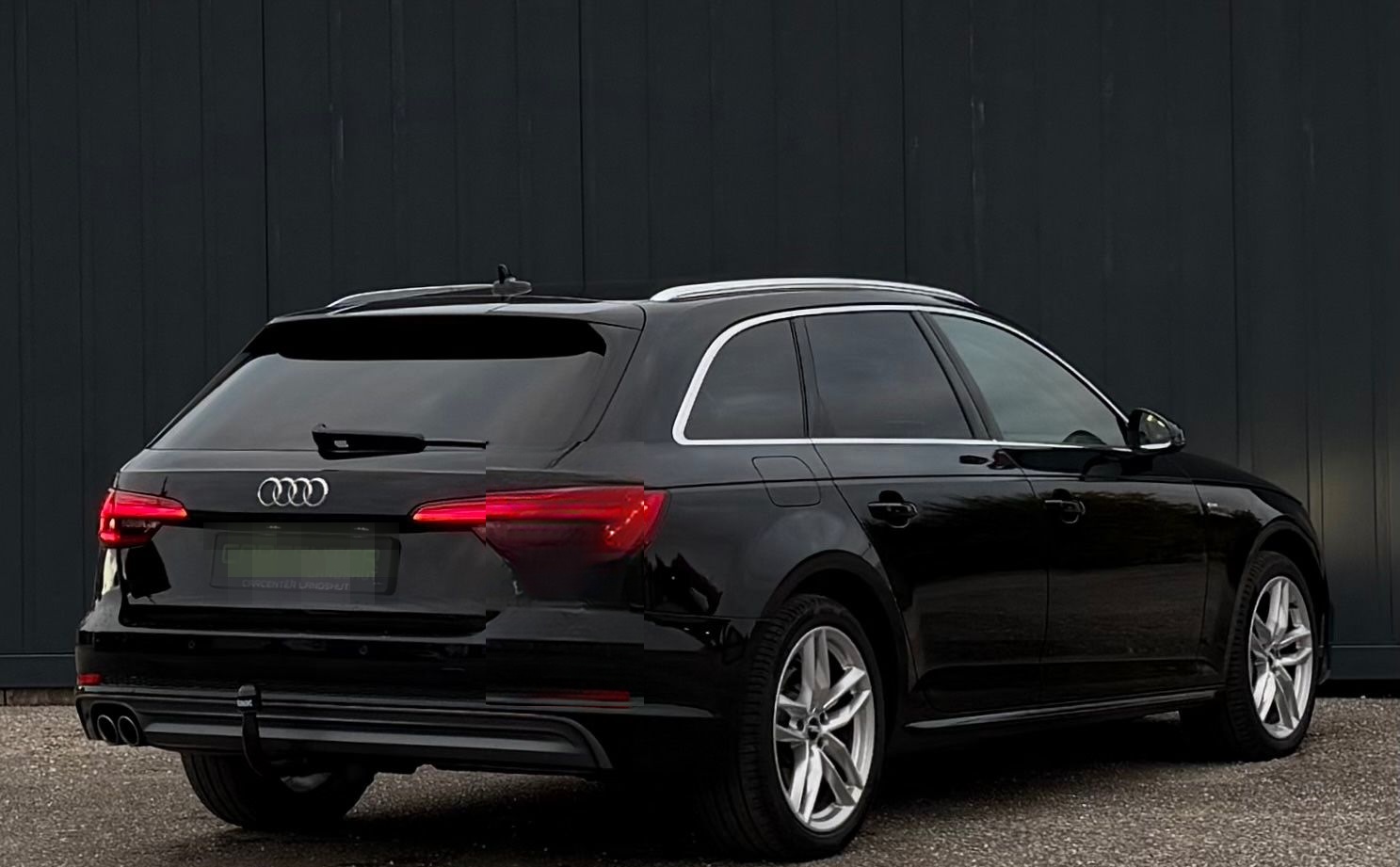 Audi A4 2.0 TDI S-LINE MATRIX,VIRTUAL,AHK,TMPMT,KLIMA foto 5