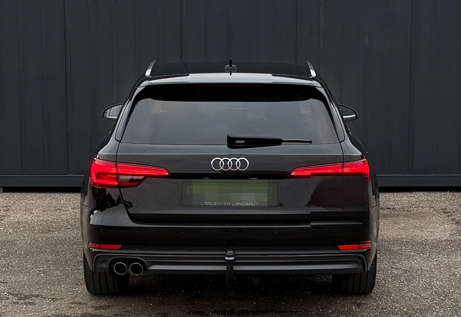 Audi A4 2.0 TDI S-LINE MATRIX,VIRTUAL,AHK,TMPMT,KLIMA foto 6