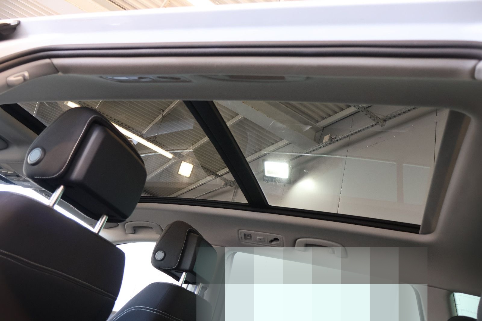 Volkswagen Passat 2.0 TDI Business H/K+AID+ACC+KAM+PANO+AHK foto 13