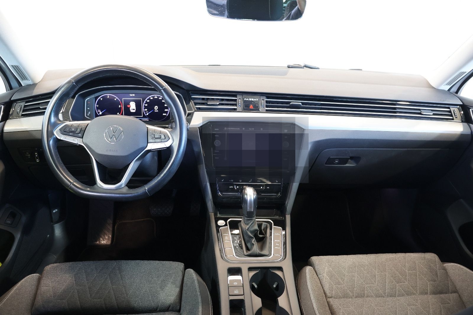 Volkswagen Passat 2.0 TDI Business H/K+AID+ACC+KAM+PANO+AHK foto 7