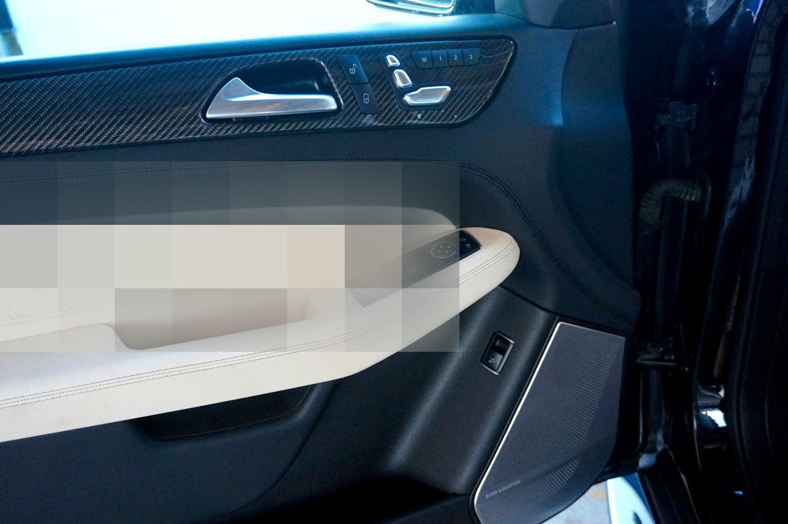 Mercedes-Benz GLE 500 4M*AMG-Line Ext&Int~Pano~B&O~Fond Ent. foto 14