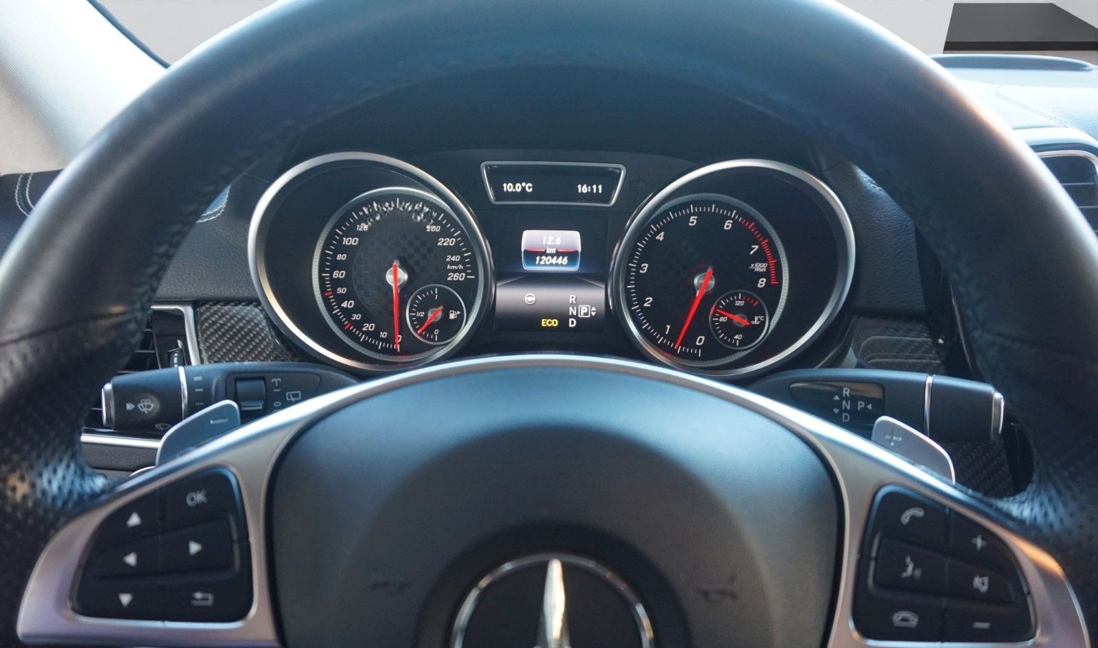 Mercedes-Benz GLE 500 4M*AMG-Line Ext&Int~Pano~B&O~Fond Ent. foto 15