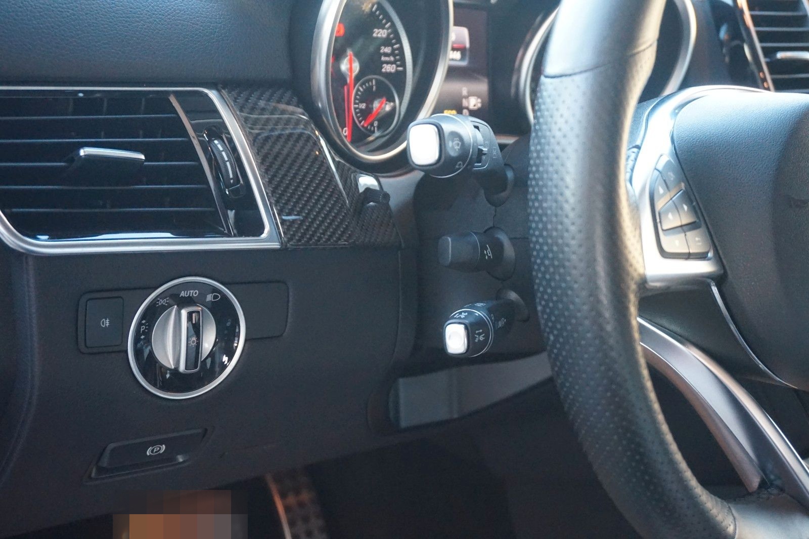 Mercedes-Benz GLE 500 4M*AMG-Line Ext&Int~Pano~B&O~Fond Ent. foto 16