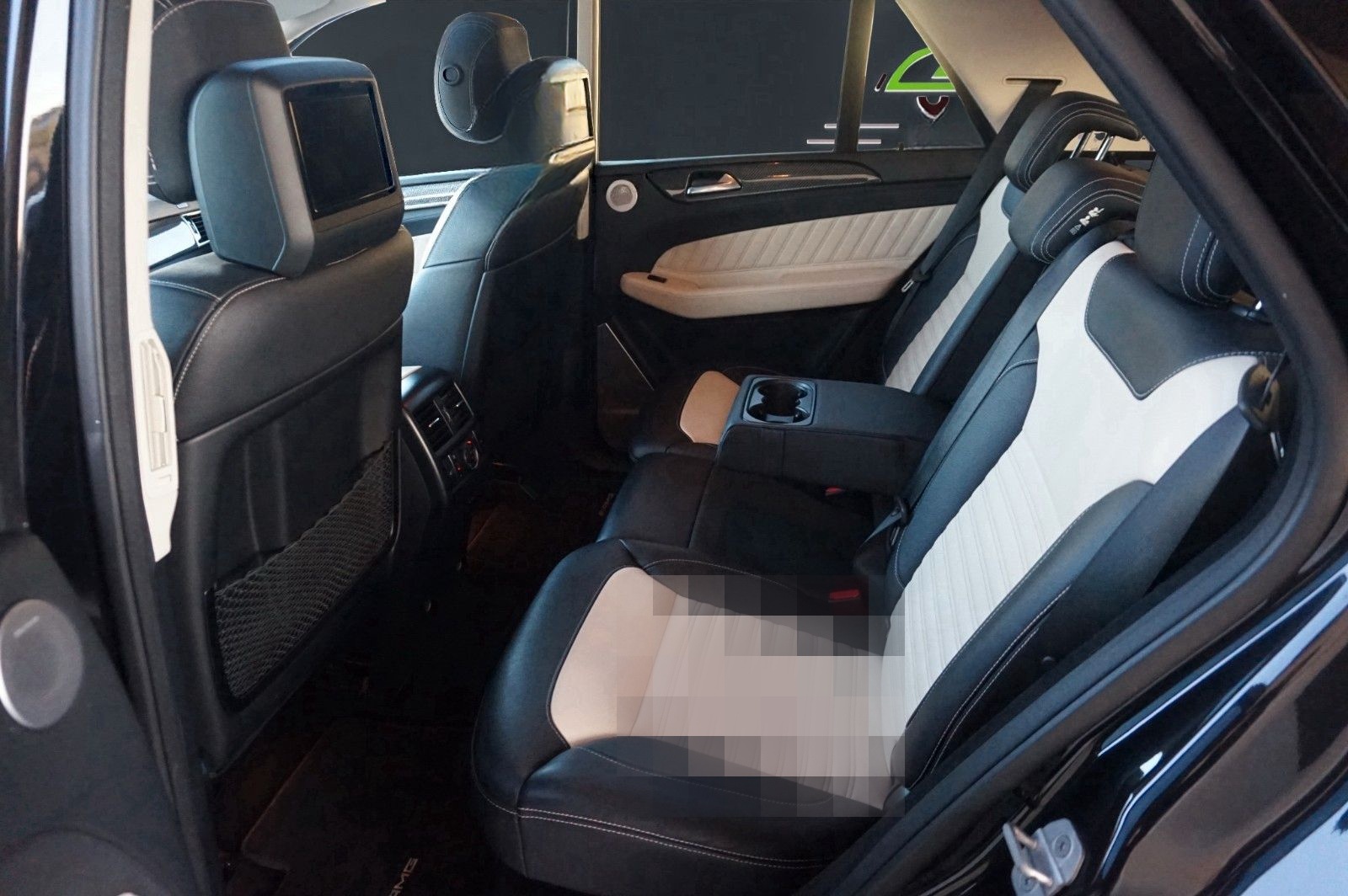 Mercedes-Benz GLE 500 4M*AMG-Line Ext&Int~Pano~B&O~Fond Ent. foto 23