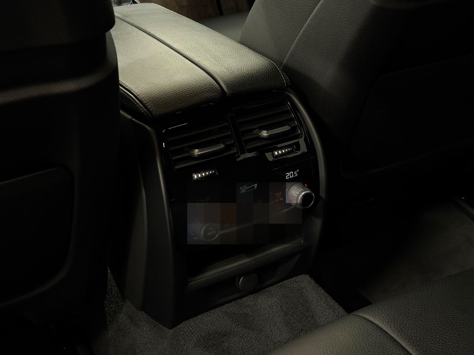 BMW 540d M-PAKET X-DRIVE ACC/H&K/KEYLESS/MEMORY/HUD foto 25