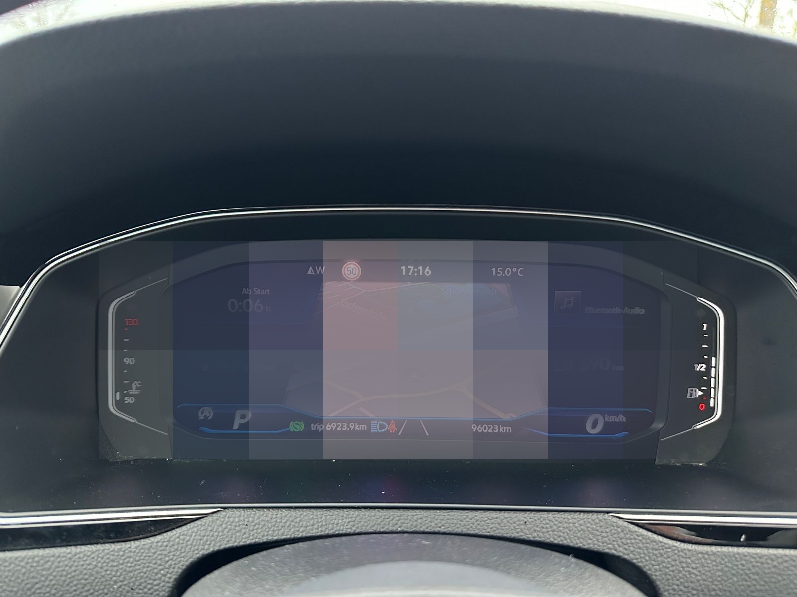 Volkswagen Passat 2.0 TDI DSG Variant Business*PANO*R-CAM* foto 23