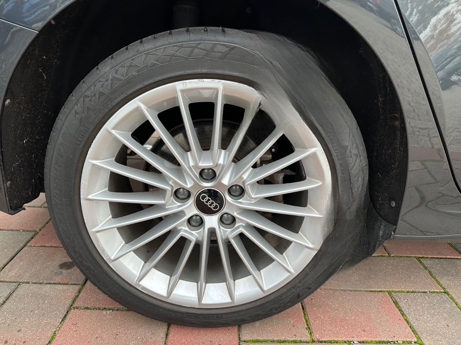 Audi A3 35 TFSI Sportback*ACC*NAVI*VIRTUAL*LED* foto 12