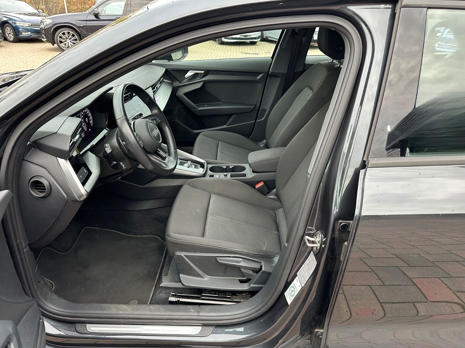 Audi A3 35 TFSI Sportback*ACC*NAVI*VIRTUAL*LED* foto 13