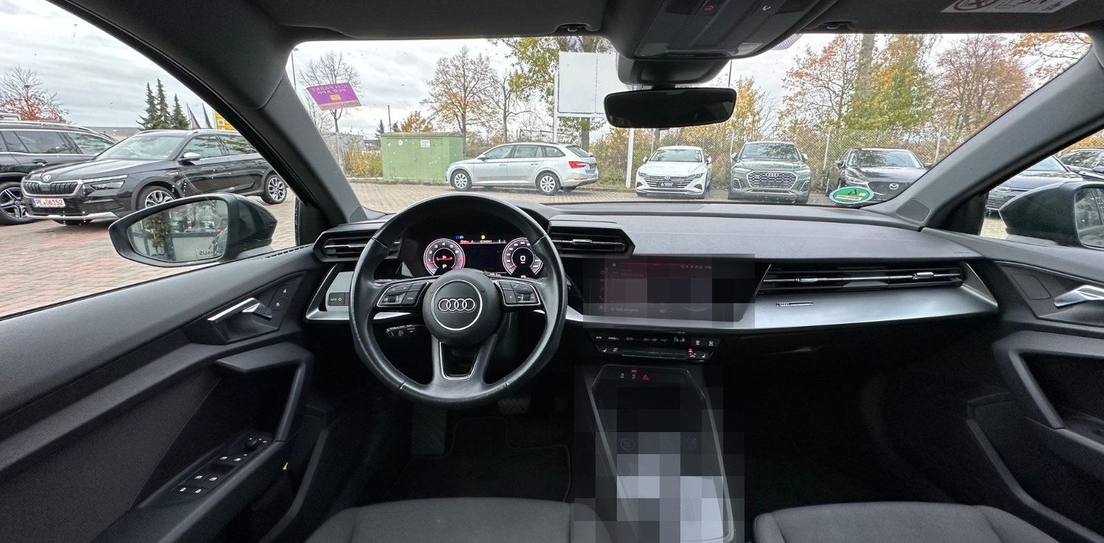 Audi A3 35 TFSI Sportback*ACC*NAVI*VIRTUAL*LED* foto 15