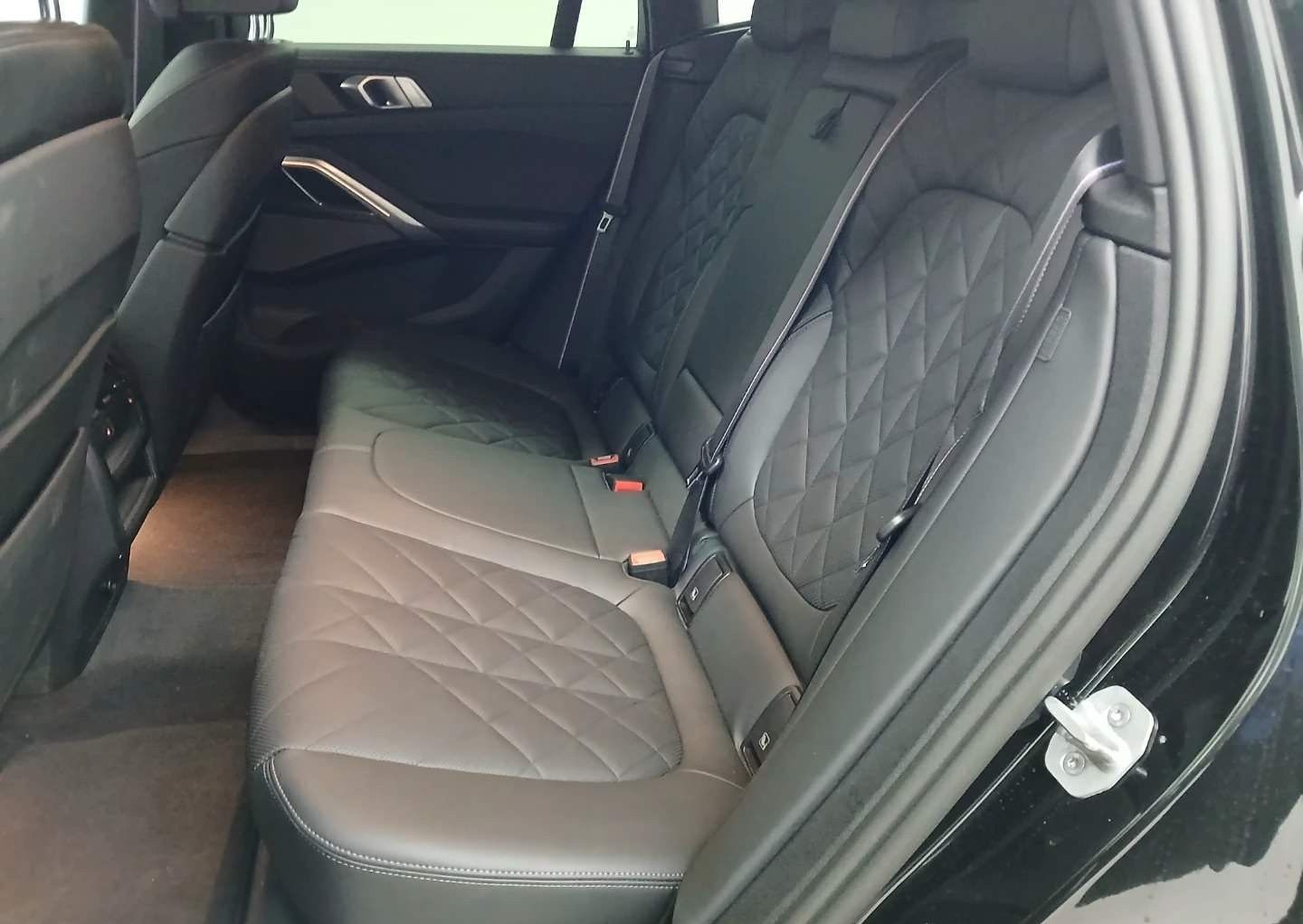 BMW X6 30 d xDrive M Sport Pro H&K FINANZIERUNG foto 6