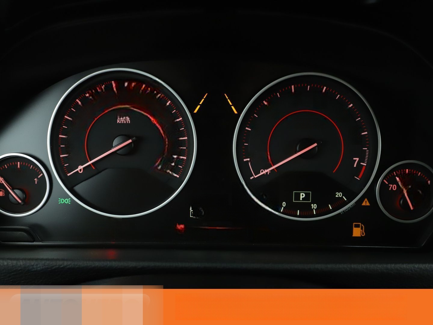 BMW 3er 320i Sport Line Aut.*NAVI*HEAD-UP*LED*TEMPO* foto 12