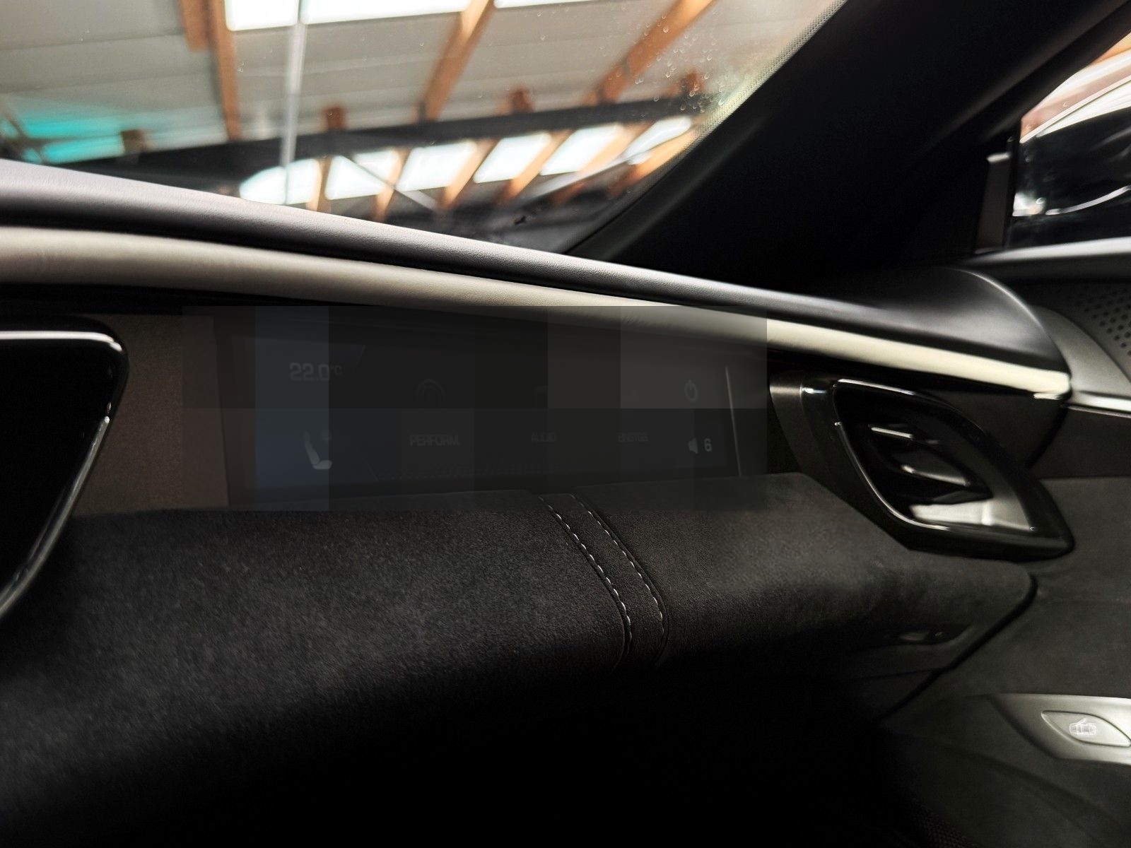 Ferrari Roma +Carbon + ADAS + Beifahrerdisplay foto 25