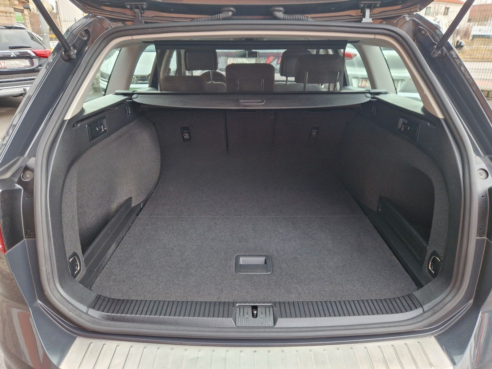 Volkswagen Passat Variant 2.0TDI DSG-AT Business 190PS +AHK foto 20