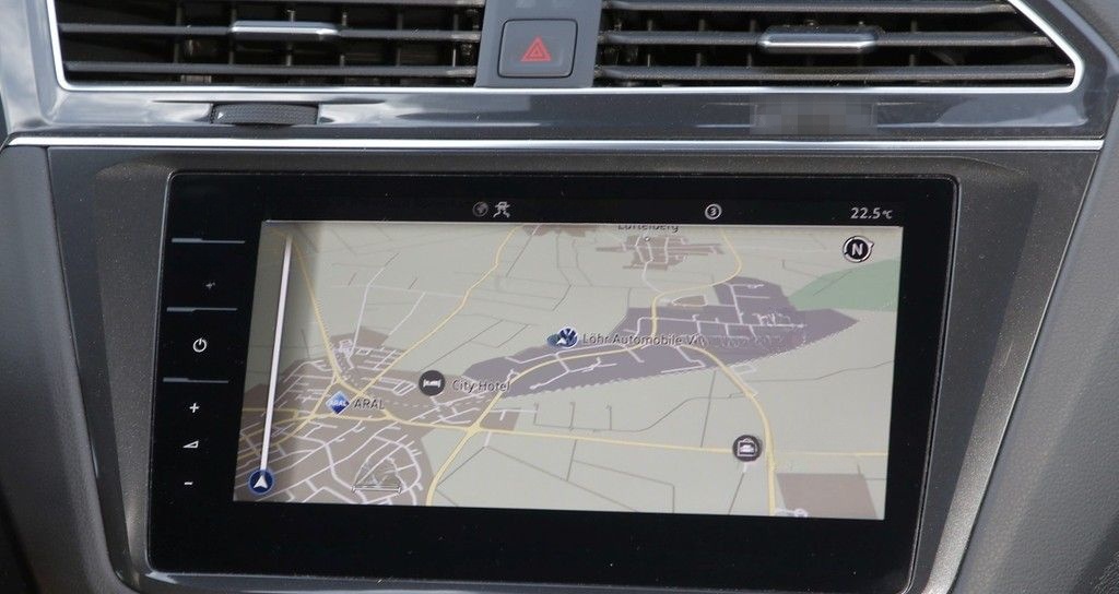 Volkswagen Tiguan 2.0 TSI DSG R 4Motion Black Style 20" LM  foto 13