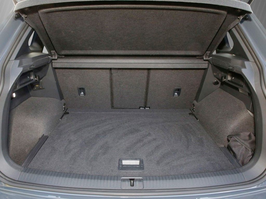 Volkswagen Tiguan 2.0 TSI DSG R 4Motion Black Style 20" LM  foto 6