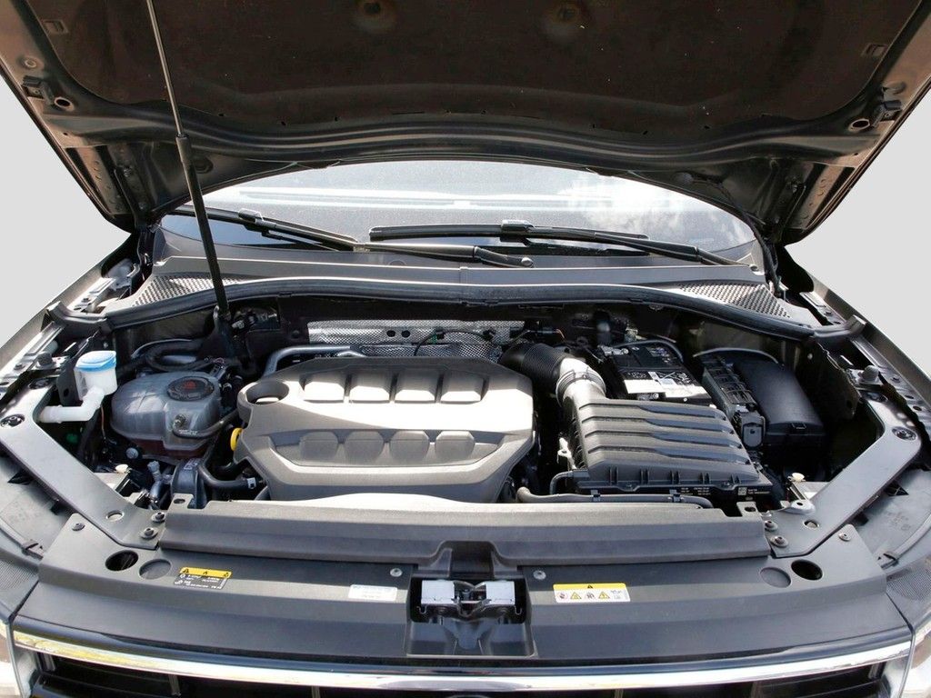 Volkswagen Tiguan 2.0 TSI DSG R 4Motion Black Style 20" LM  foto 7