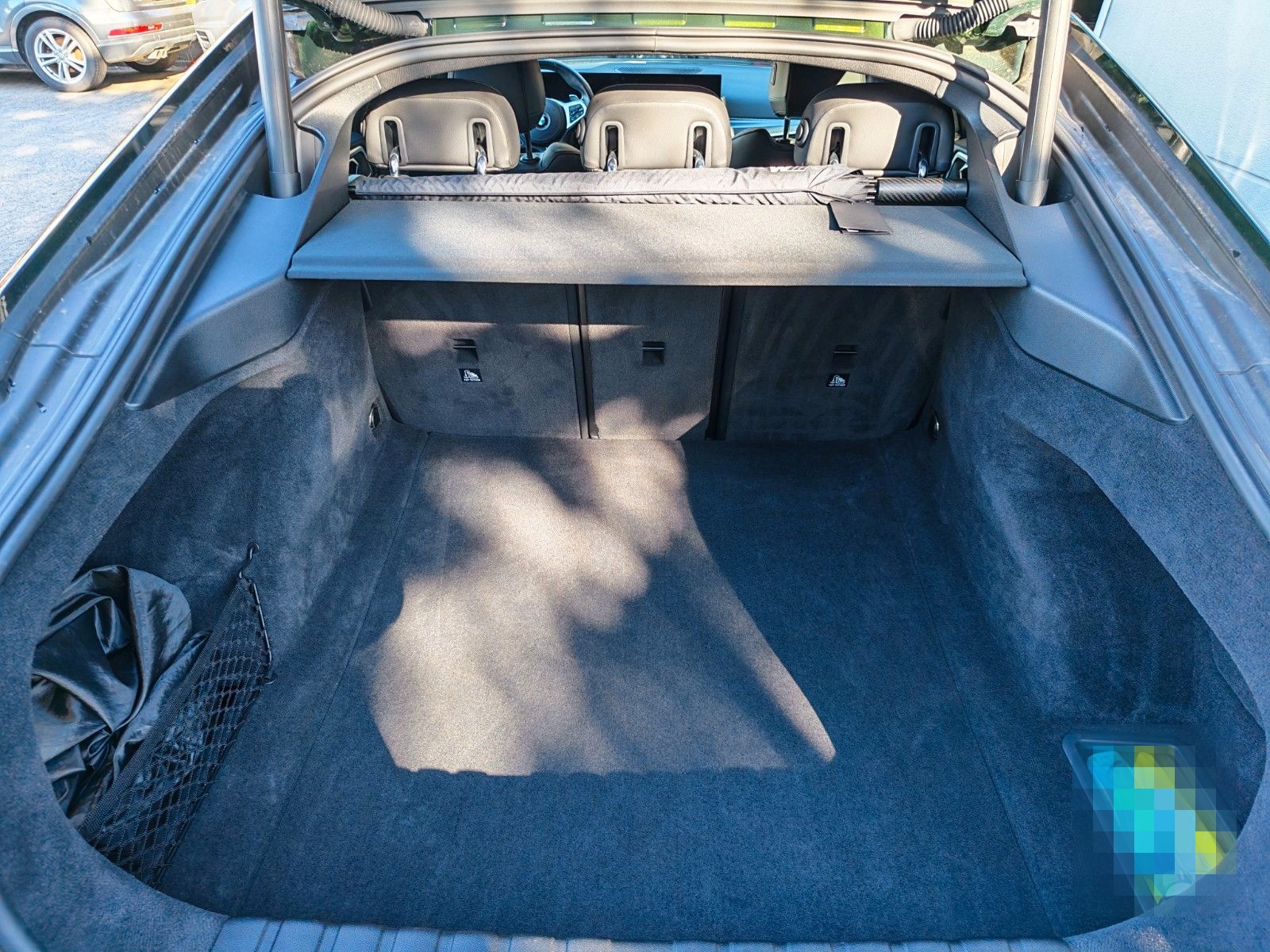 BMW 430I*GRAND*COUPE*M SPORTPAKET*LED*SHZ*H/K* foto 13