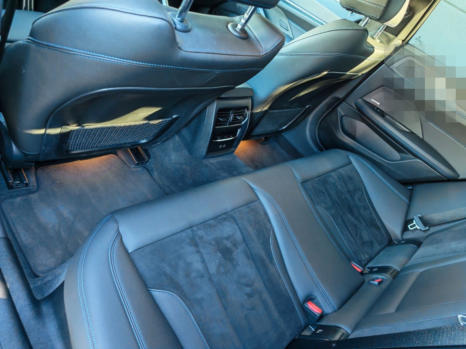 BMW 430I*GRAND*COUPE*M SPORTPAKET*LED*SHZ*H/K* foto 14