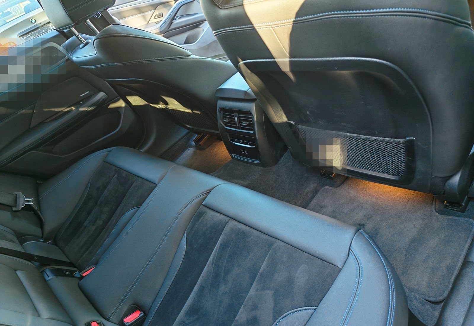 BMW 430I*GRAND*COUPE*M SPORTPAKET*LED*SHZ*H/K* foto 8