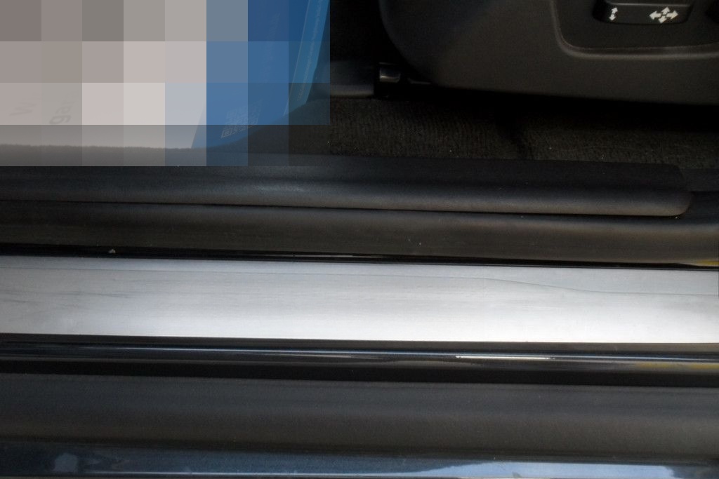 Volvo XC60 Summum AWD R Design foto 17