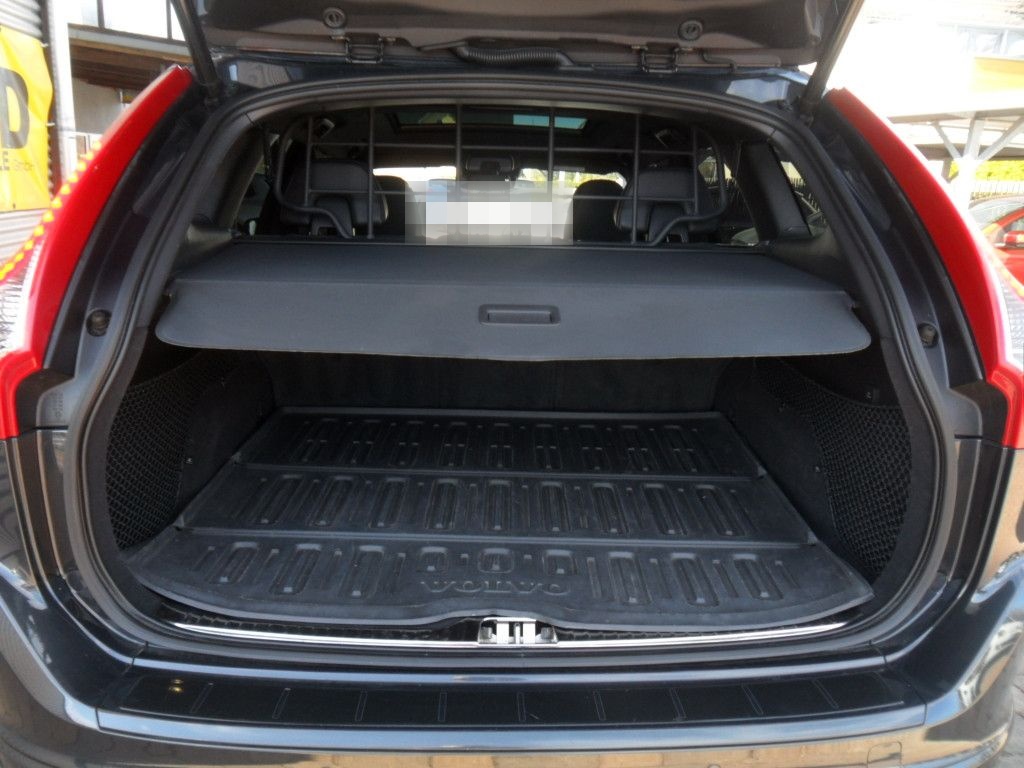 Volvo XC60 Summum AWD R Design foto 18