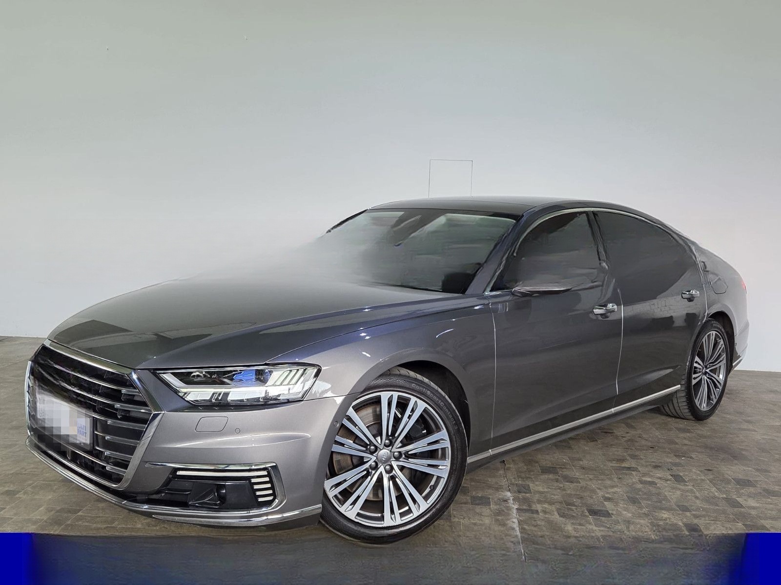 Audi A8 60 TFSI e quattro, TV, Matrix,Massage,Pano foto 2