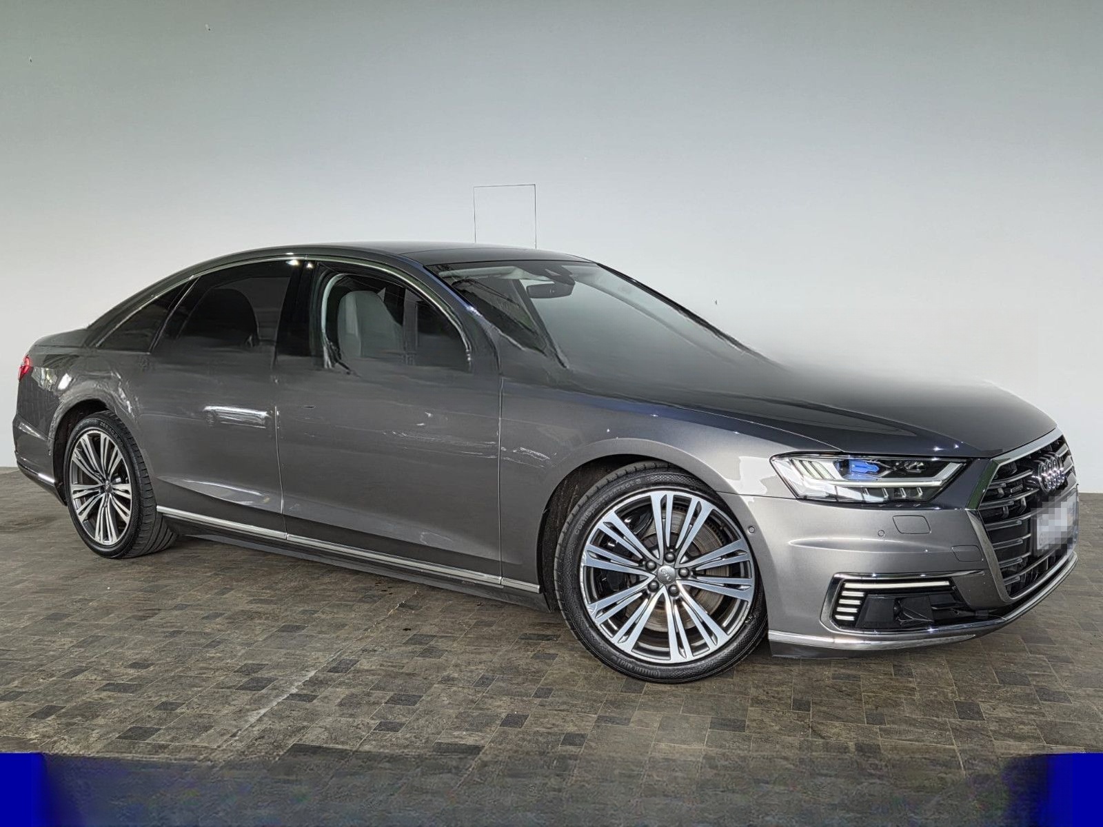 Audi A8 60 TFSI e quattro, TV, Matrix,Massage,Pano foto 12