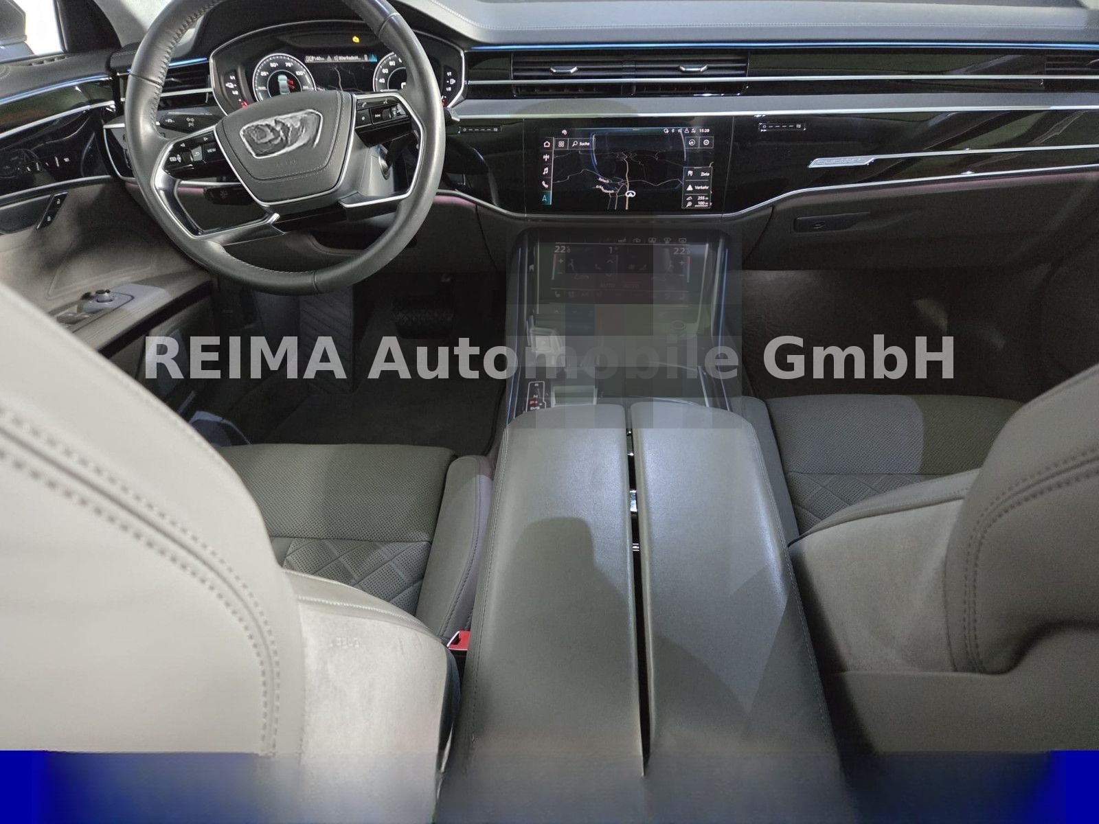 Audi A8 60 TFSI e quattro, TV, Matrix,Massage,Pano foto 15