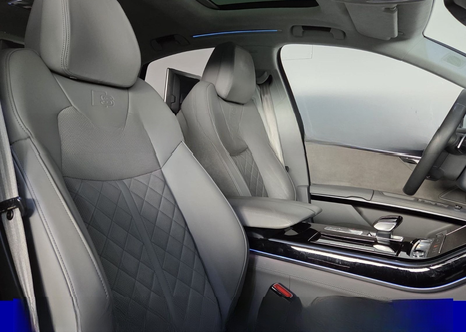 Audi A8 60 TFSI e quattro, TV, Matrix,Massage,Pano foto 16