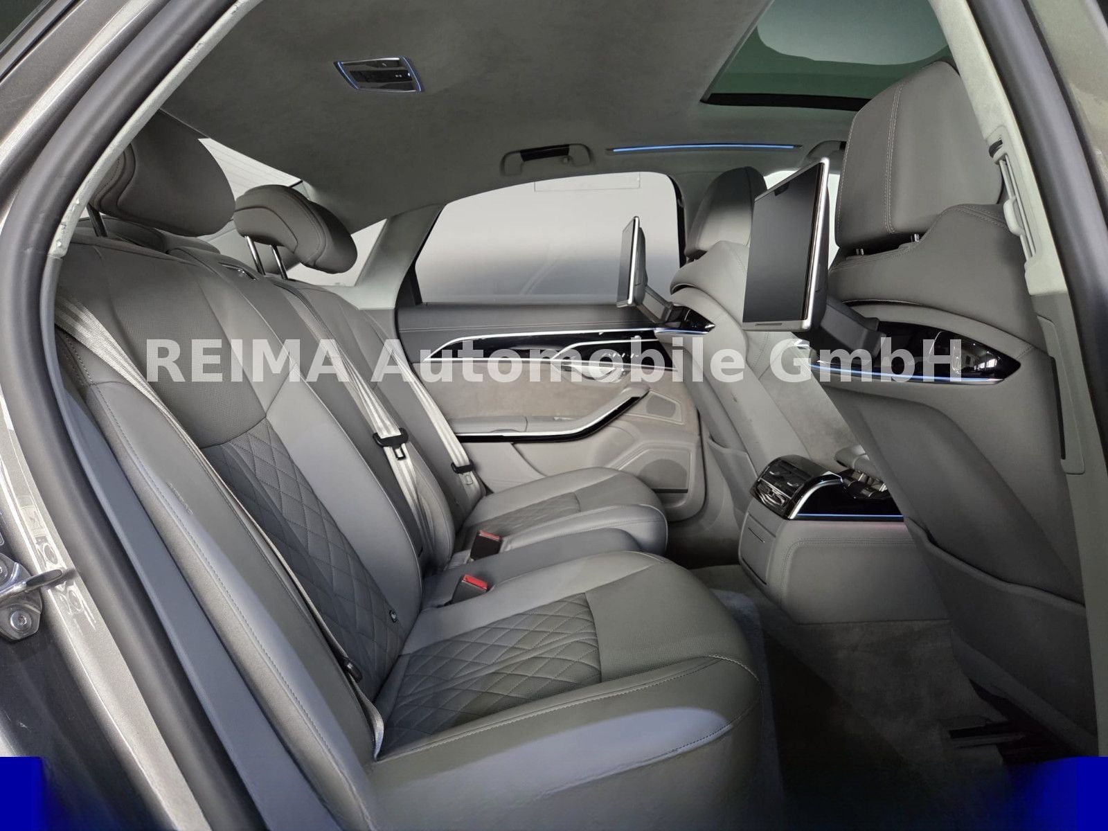 Audi A8 60 TFSI e quattro, TV, Matrix,Massage,Pano foto 18