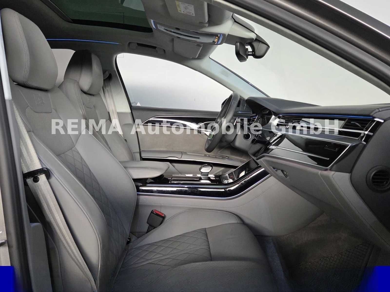 Audi A8 60 TFSI e quattro, TV, Matrix,Massage,Pano foto 21