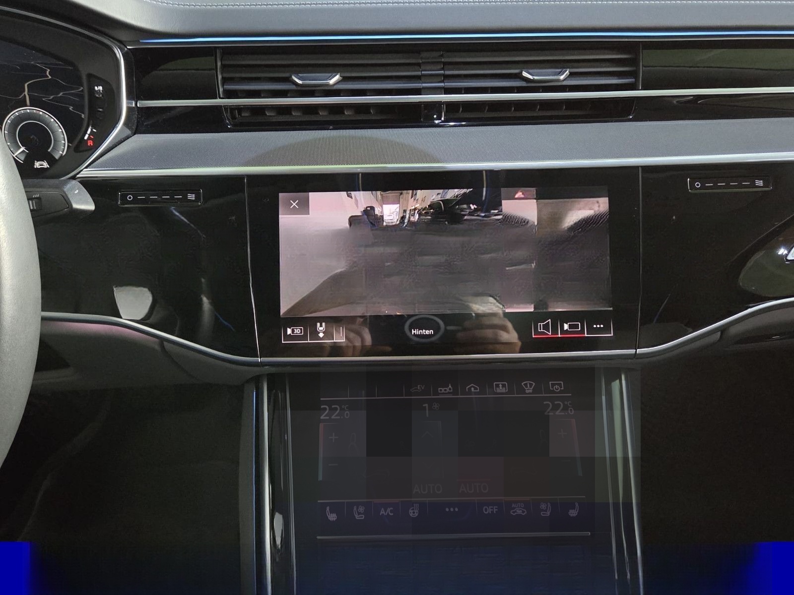 Audi A8 60 TFSI e quattro, TV, Matrix,Massage,Pano foto 22