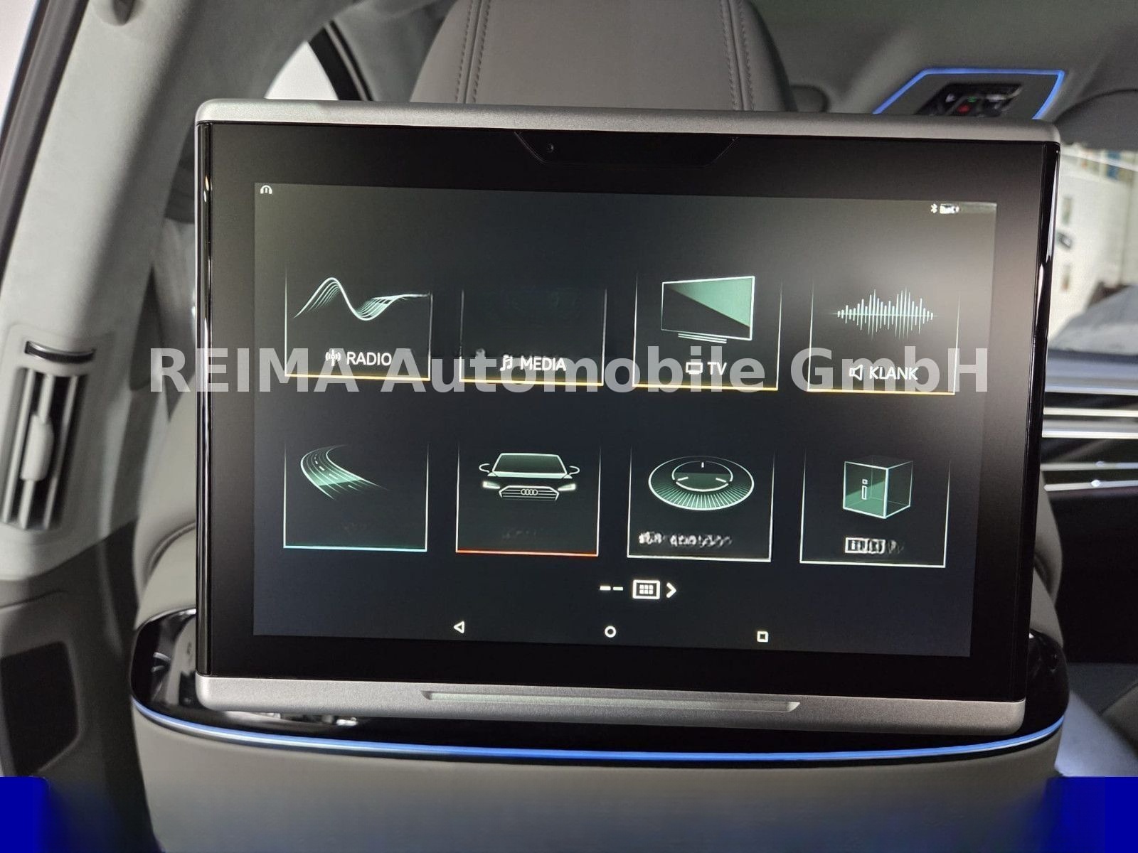 Audi A8 60 TFSI e quattro, TV, Matrix,Massage,Pano foto 23