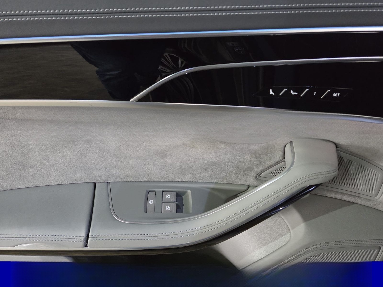 Audi A8 60 TFSI e quattro, TV, Matrix,Massage,Pano foto 25