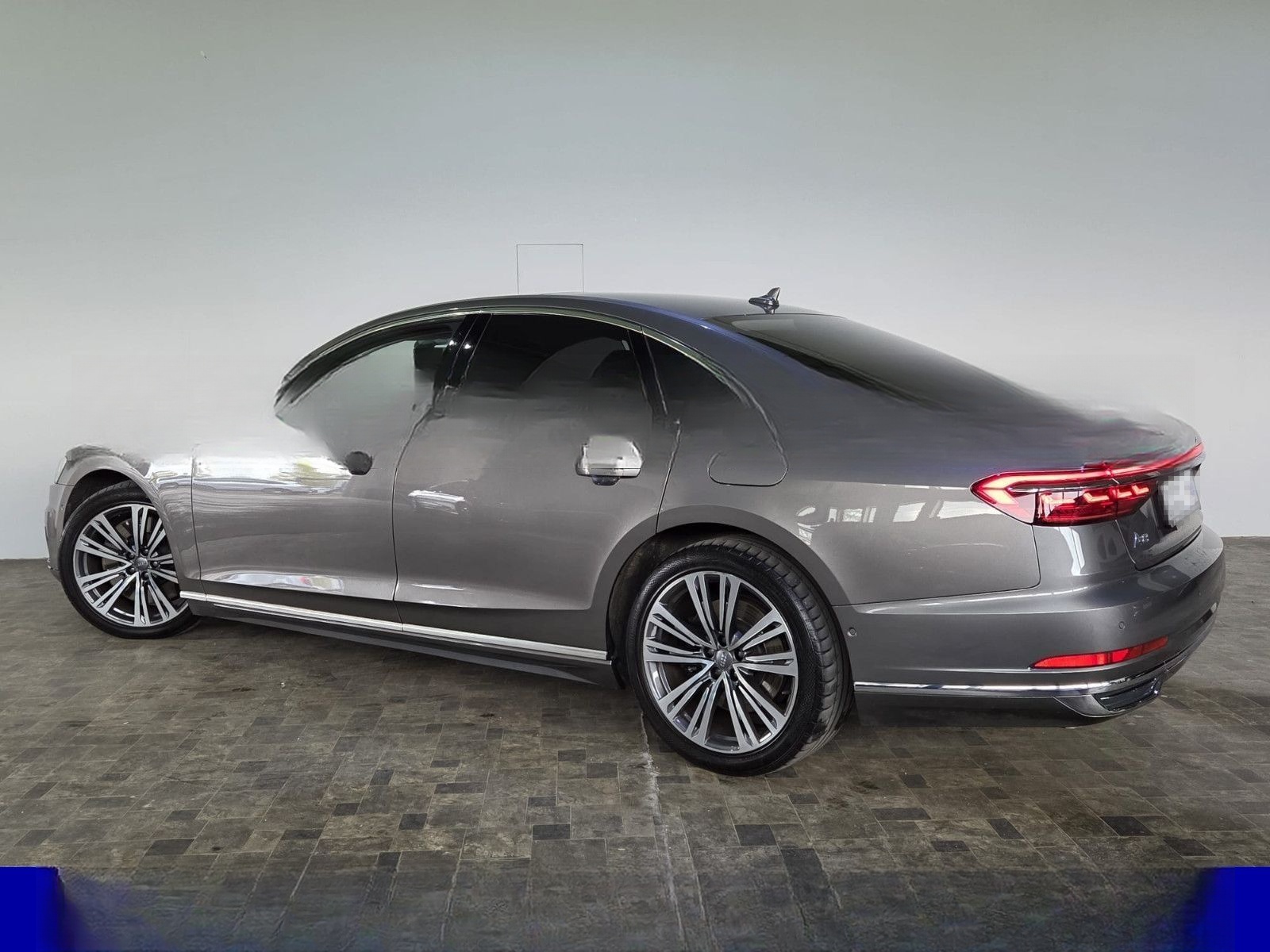 Audi A8 60 TFSI e quattro, TV, Matrix,Massage,Pano foto 5