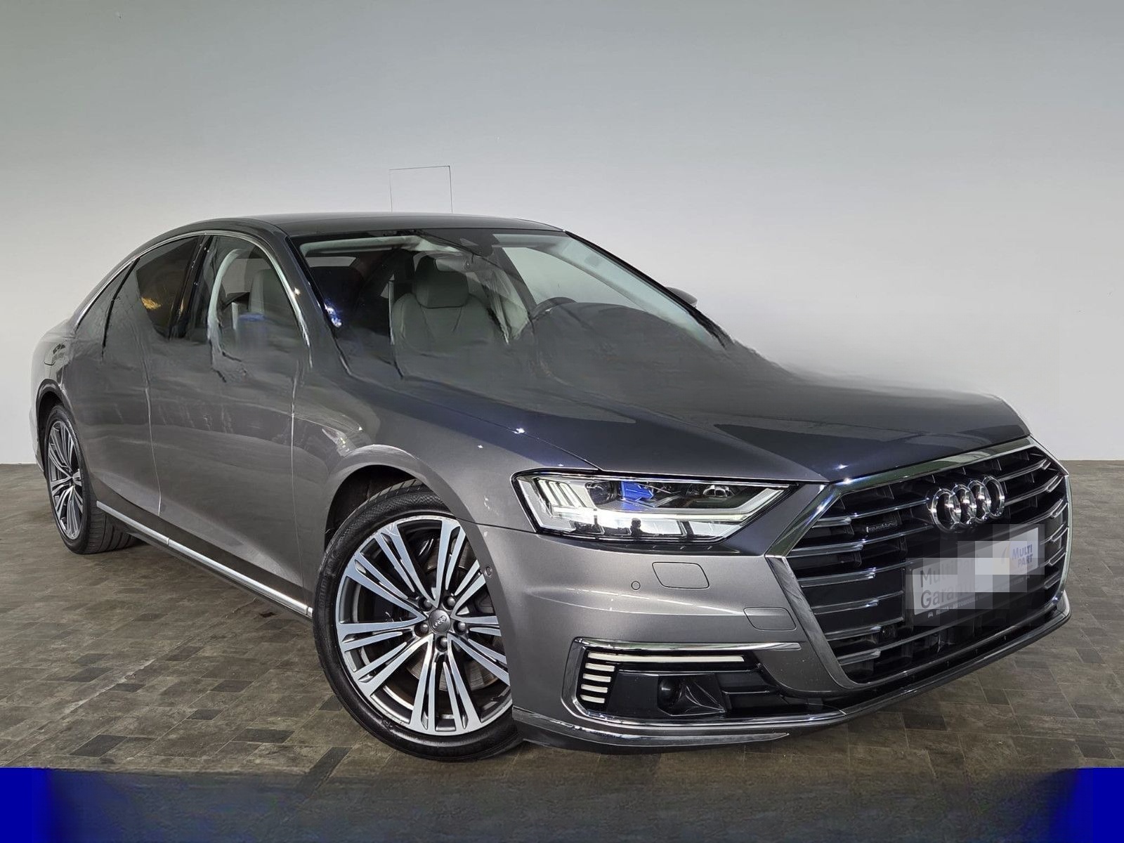 Audi A8 60 TFSI e quattro, TV, Matrix,Massage,Pano foto 9