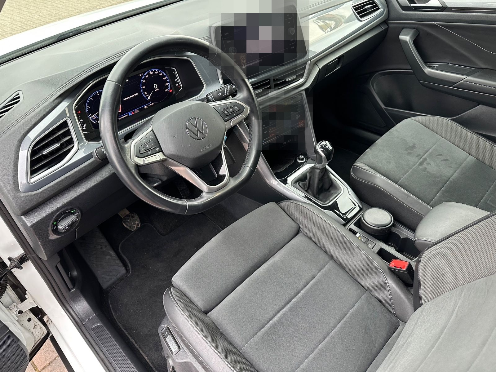 Volkswagen T-Roc 1.5 TSI Style*ACC*LED*AHK*PDC*SHZ* foto 11