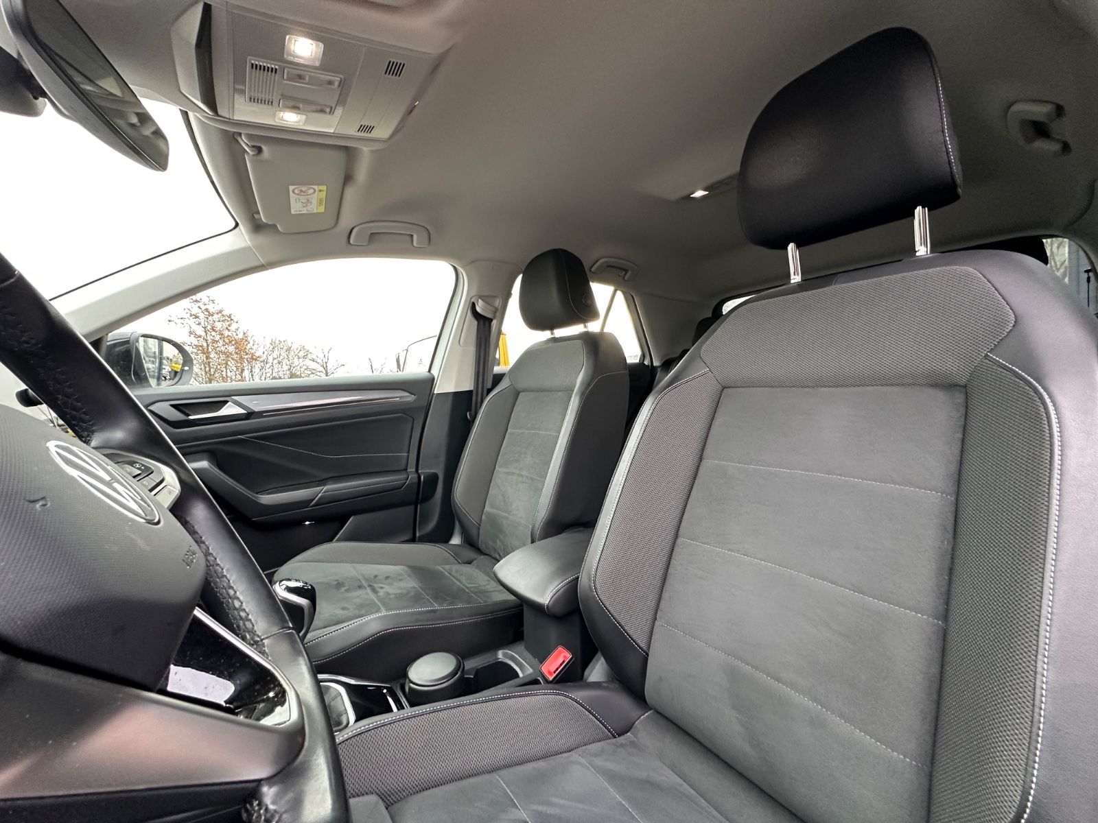 Volkswagen T-Roc 1.5 TSI Style*ACC*LED*AHK*PDC*SHZ* foto 13