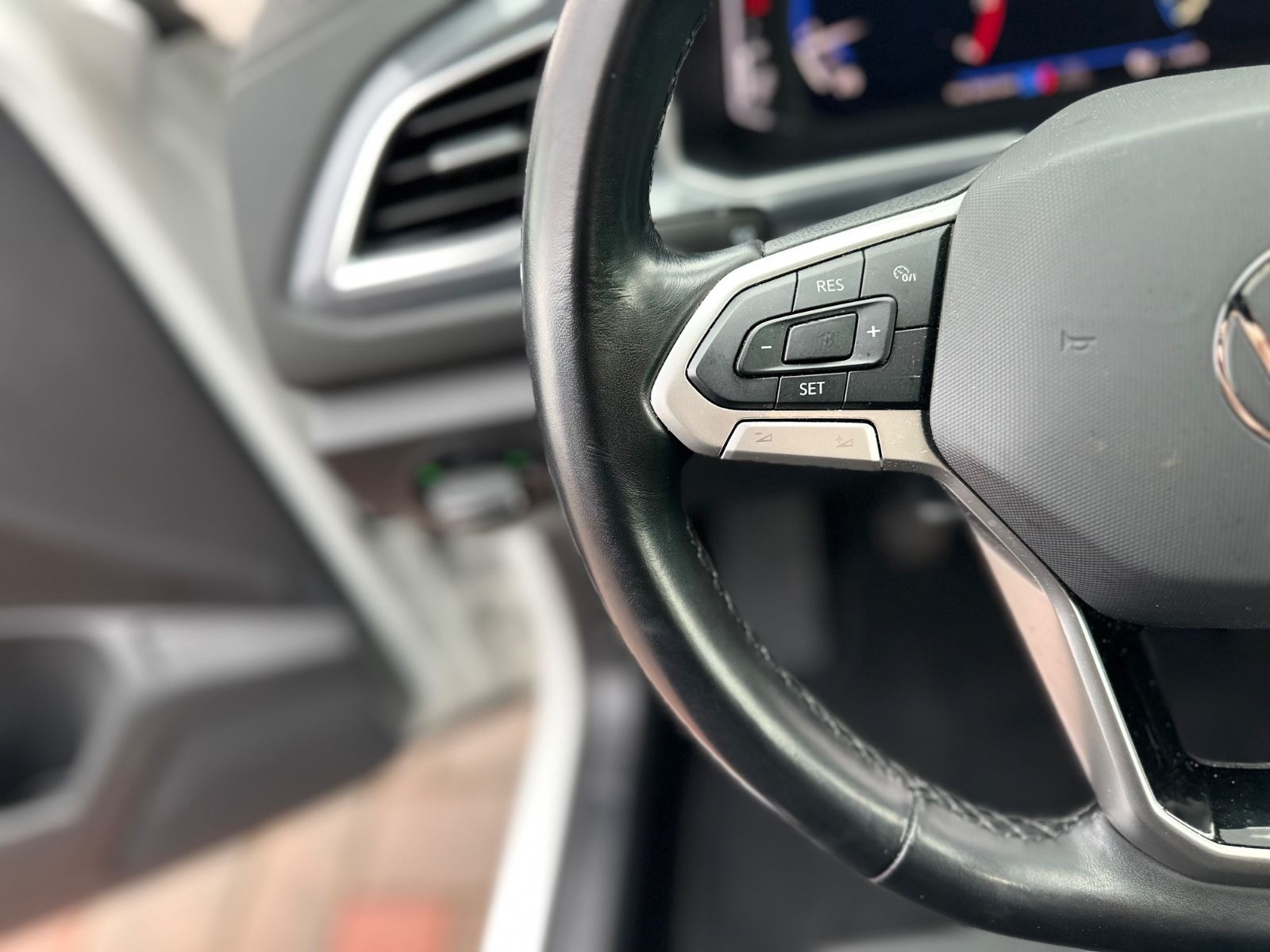 Volkswagen T-Roc 1.5 TSI Style*ACC*LED*AHK*PDC*SHZ* foto 14