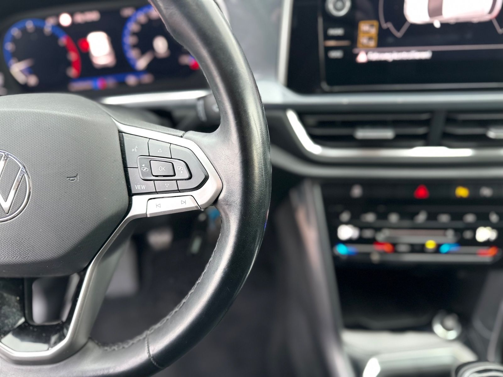 Volkswagen T-Roc 1.5 TSI Style*ACC*LED*AHK*PDC*SHZ* foto 15