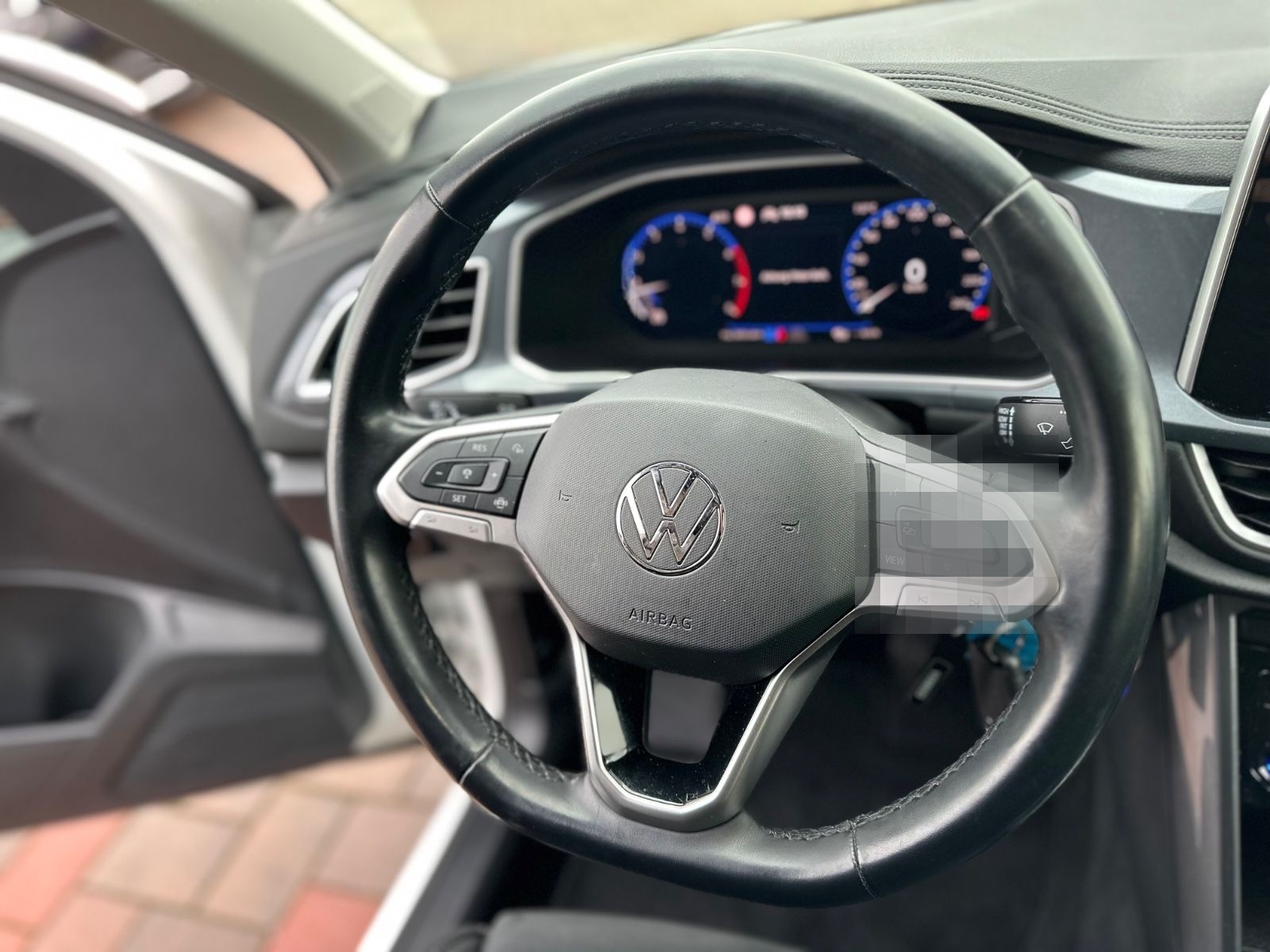 Volkswagen T-Roc 1.5 TSI Style*ACC*LED*AHK*PDC*SHZ* foto 16