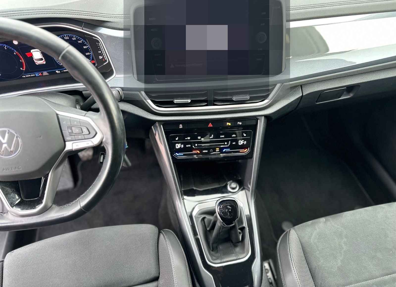 Volkswagen T-Roc 1.5 TSI Style*ACC*LED*AHK*PDC*SHZ* foto 17