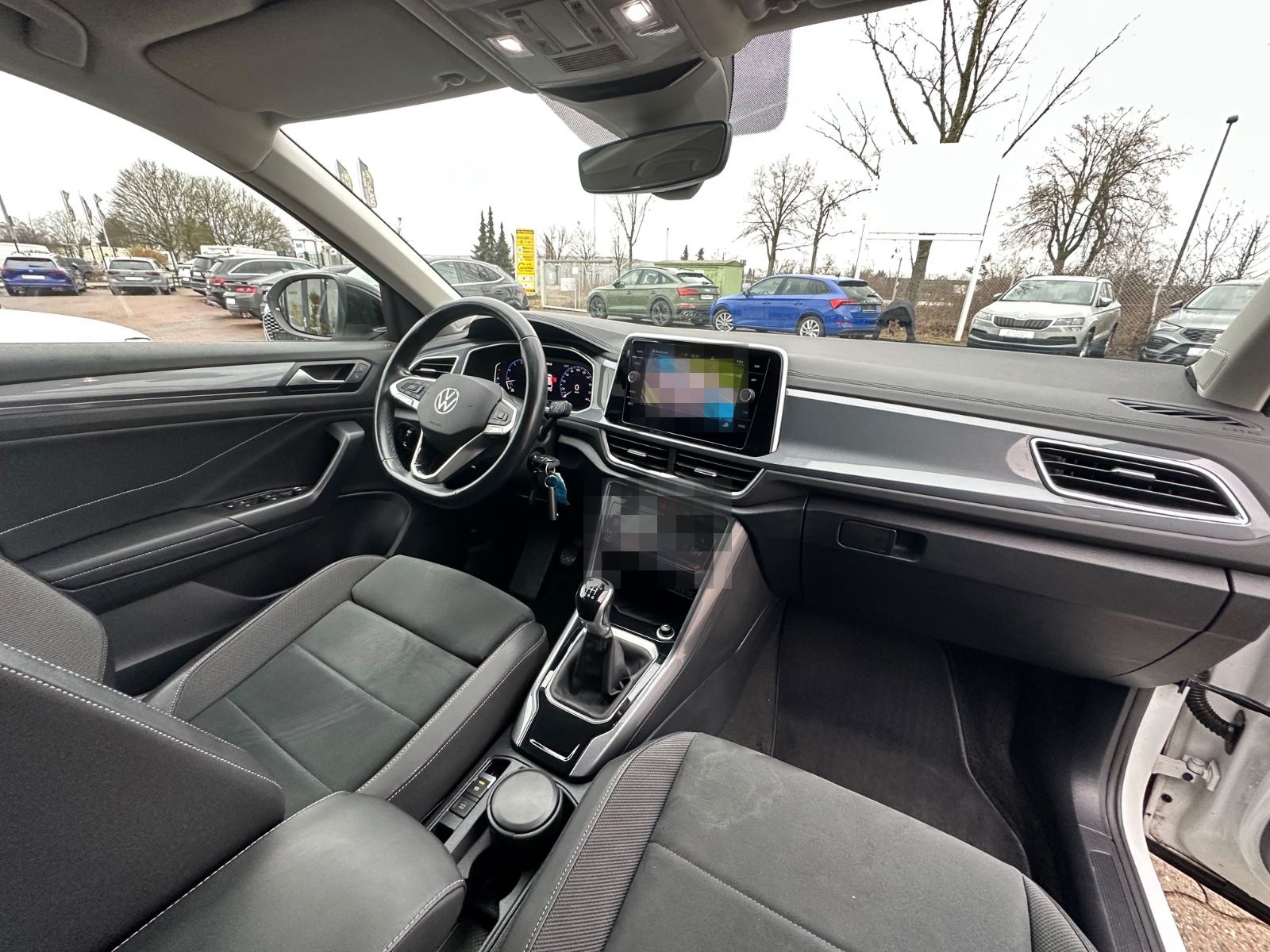 Volkswagen T-Roc 1.5 TSI Style*ACC*LED*AHK*PDC*SHZ* foto 20